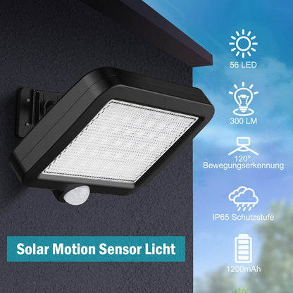 Lampe solaire MPJ 
