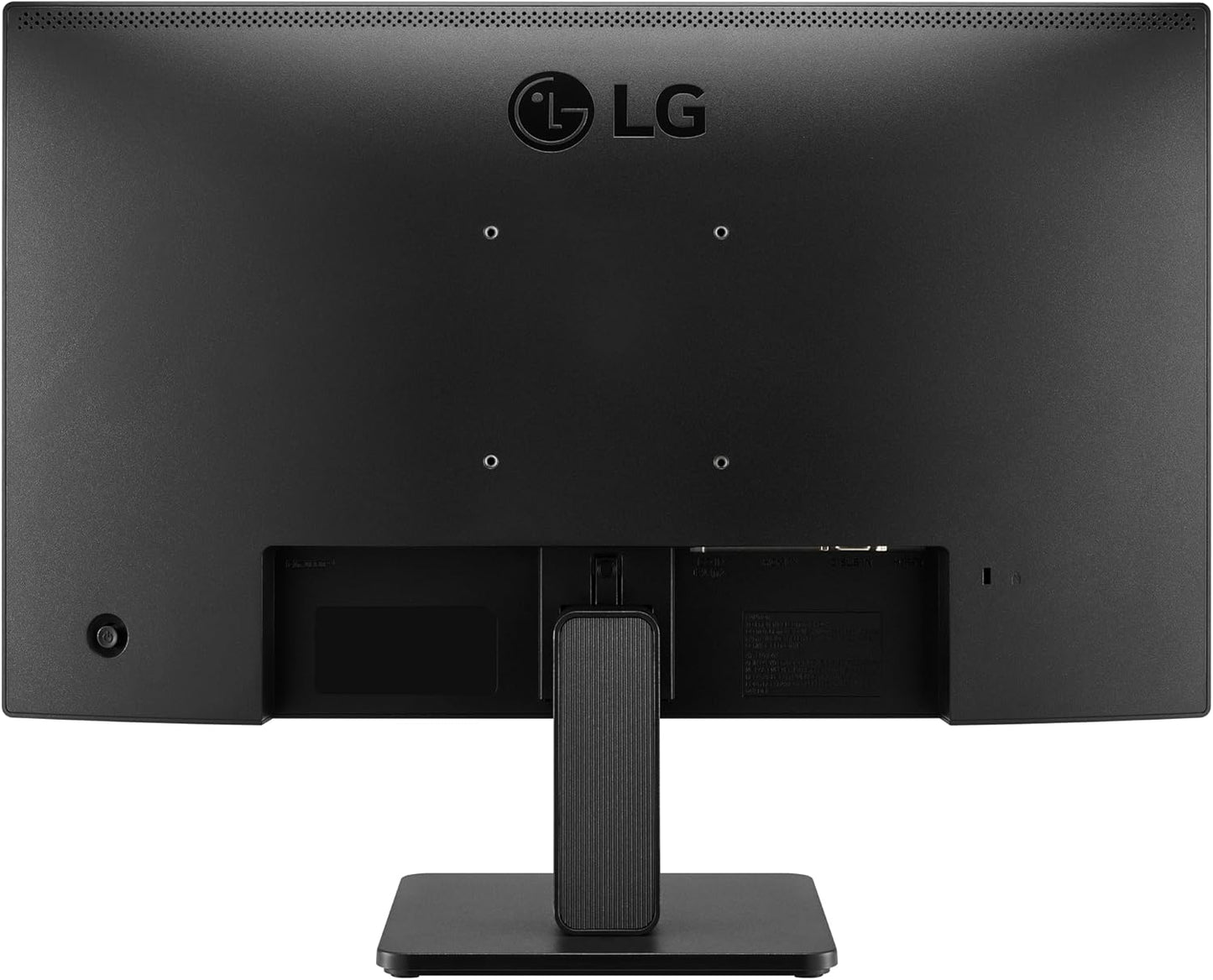 LG 24" 100Hz 1080p Monitor 24MR41A