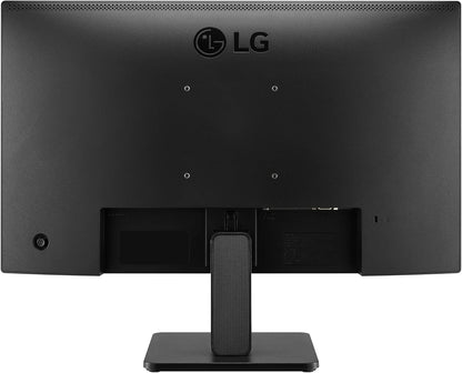 LG 24" 100Hz 1080p Monitor 24MR41A