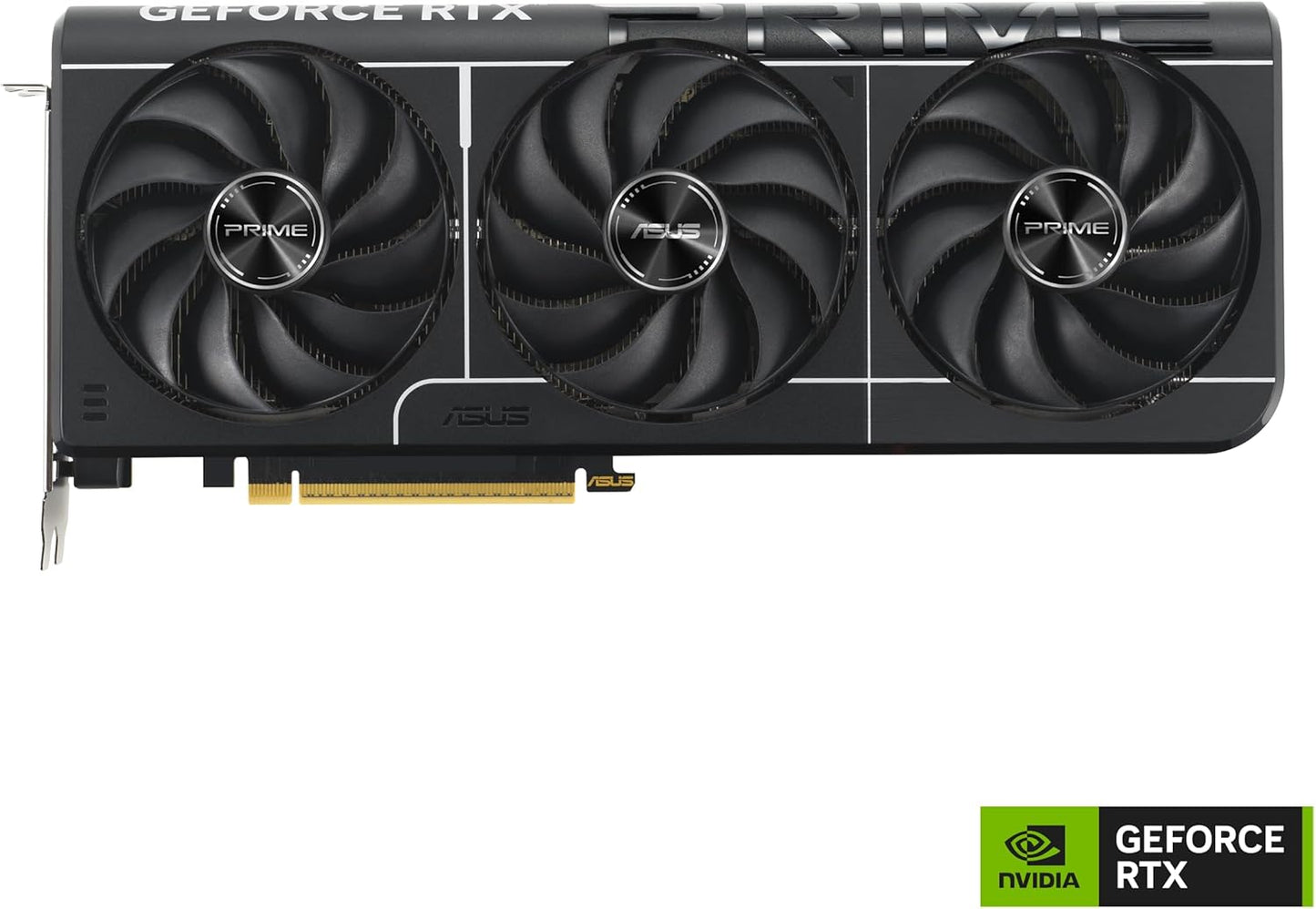 ASUS PRIME GeForce RTX 5080 16GB GDDR7 OC Edition