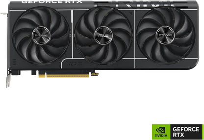 ASUS PRIME GeForce RTX 5080 16GB GDDR7 OC Edition