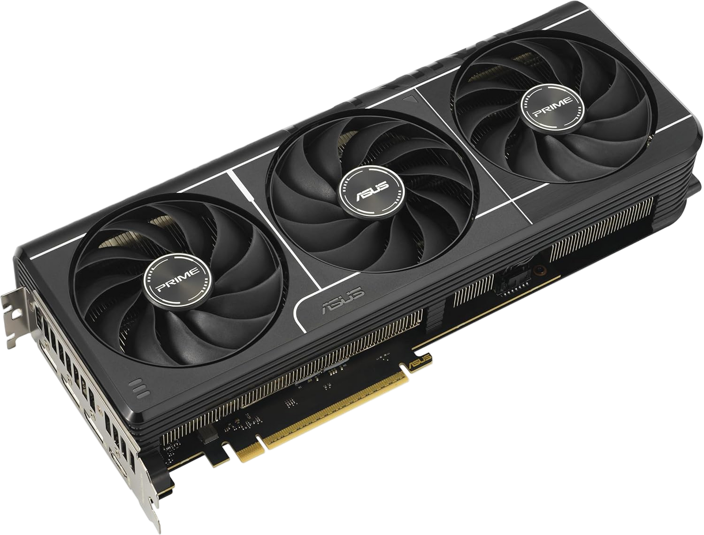 ASUS PRIME GeForce RTX 5080 16GB GDDR7 OC Edition