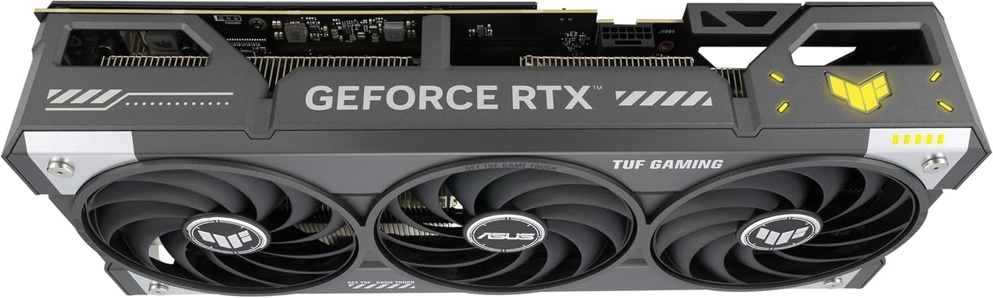 ASUS TUF Gaming GeForce RTX 5070 Ti 16 Go GDDR7 OC Edition