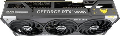 ASUS TUF Gaming GeForce RTX 5070 Ti 16 Go GDDR7 OC Edition