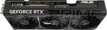 ASUS PRIME GeForce RTX 5080 16GB GDDR7 OC Edition