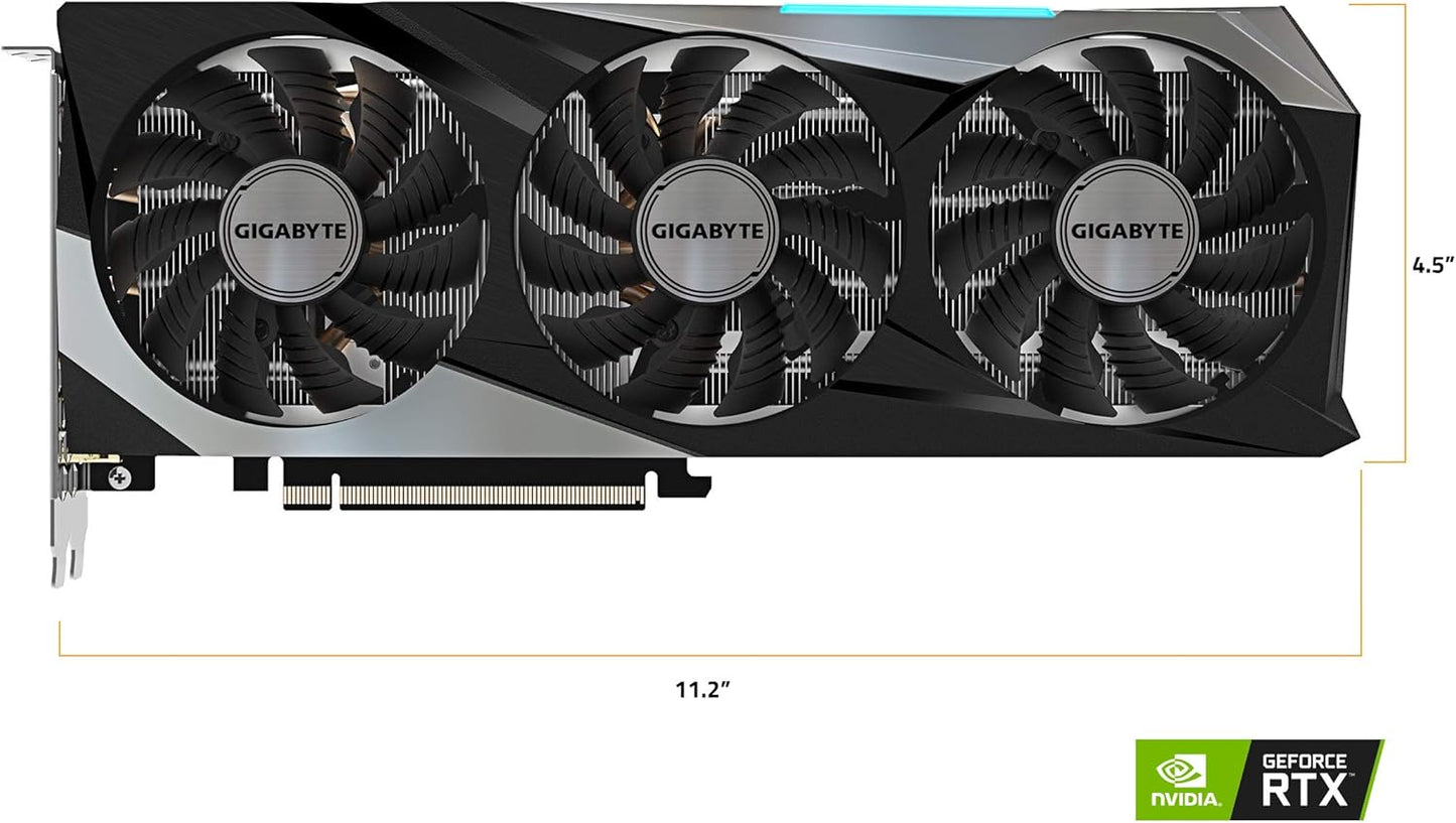 GIGABYTE Geforce RTX 3070 Gaming OC 8G