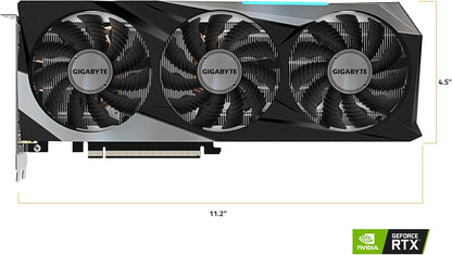 GIGABYTE Geforce RTX 3070 Gaming OC 8G