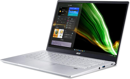 Acer Swift 3 - Déballage