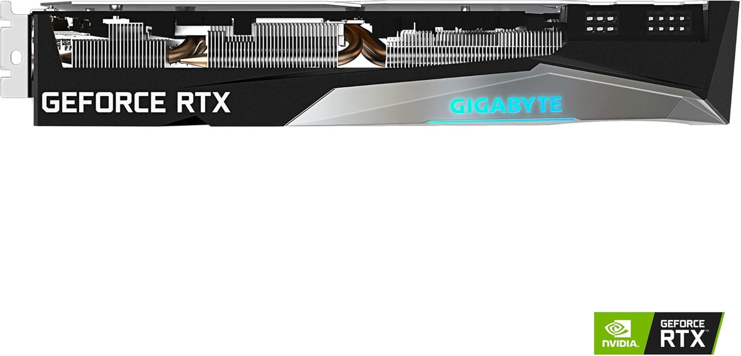 GIGABYTE Geforce RTX 3070 Gaming OC 8G