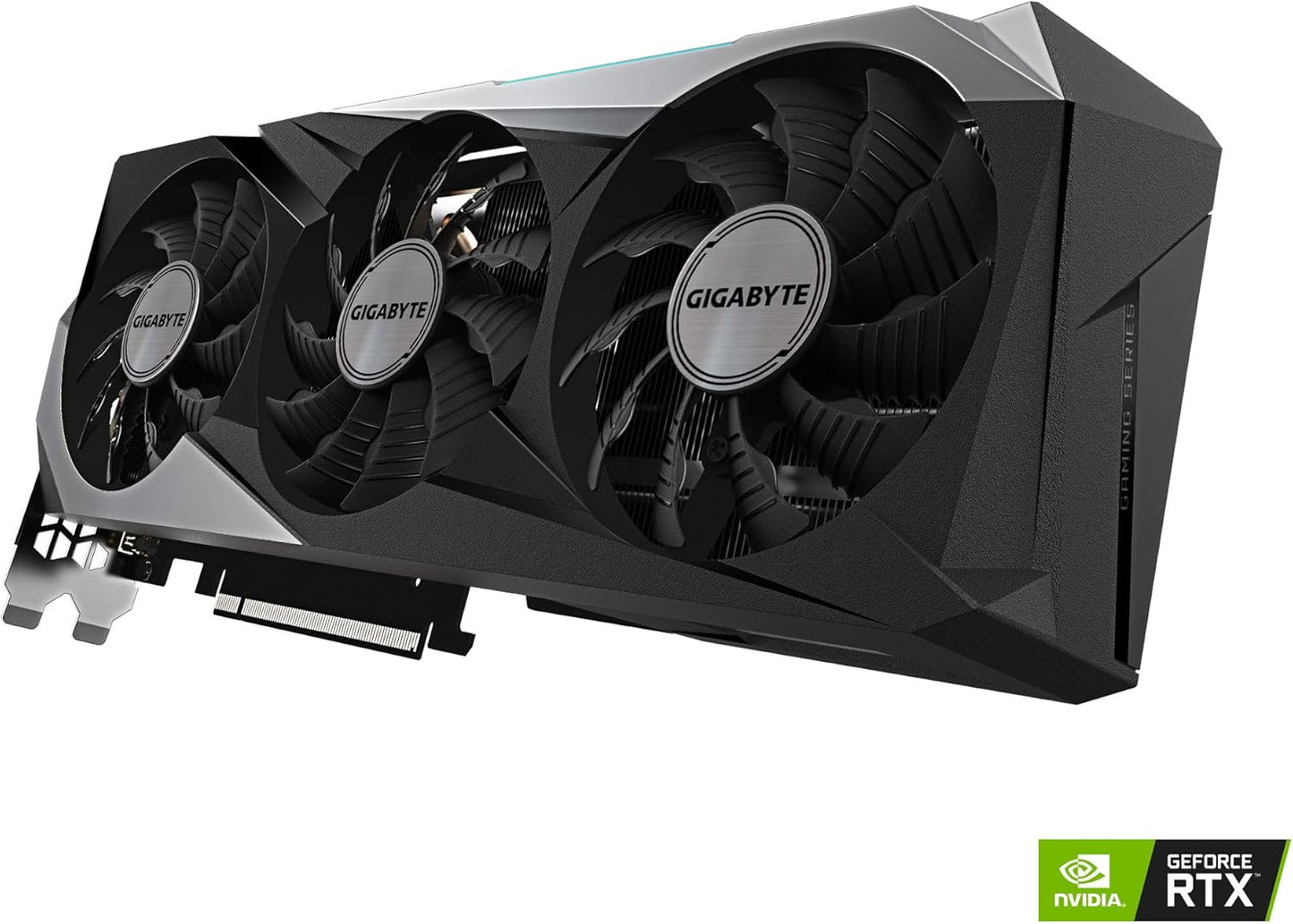 GIGABYTE Geforce RTX 3070 Gaming OC 8G