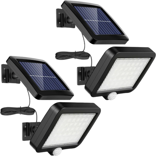 MPJ Solar Light