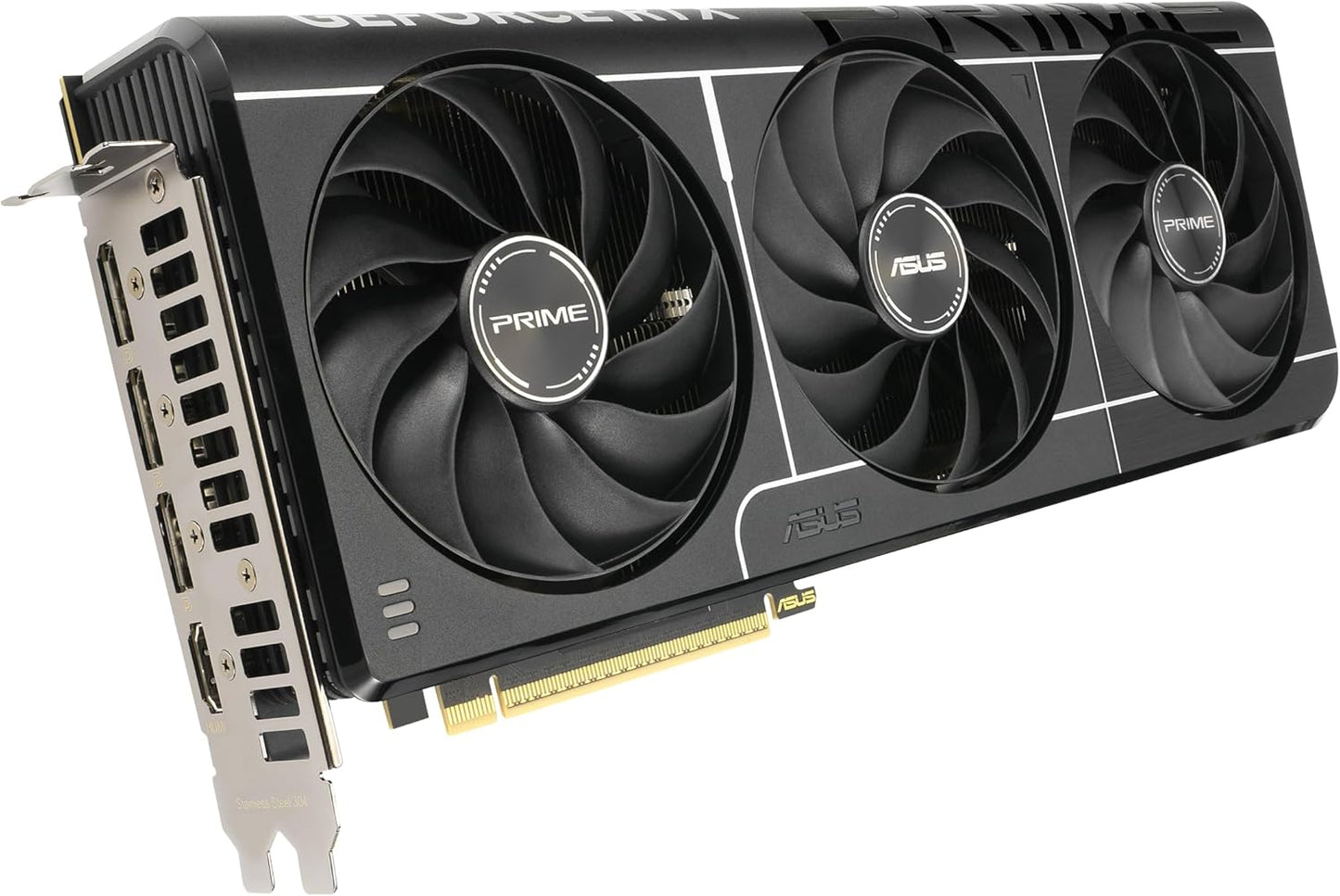 ASUS PRIME GeForce RTX 5080 16GB GDDR7 OC Edition
