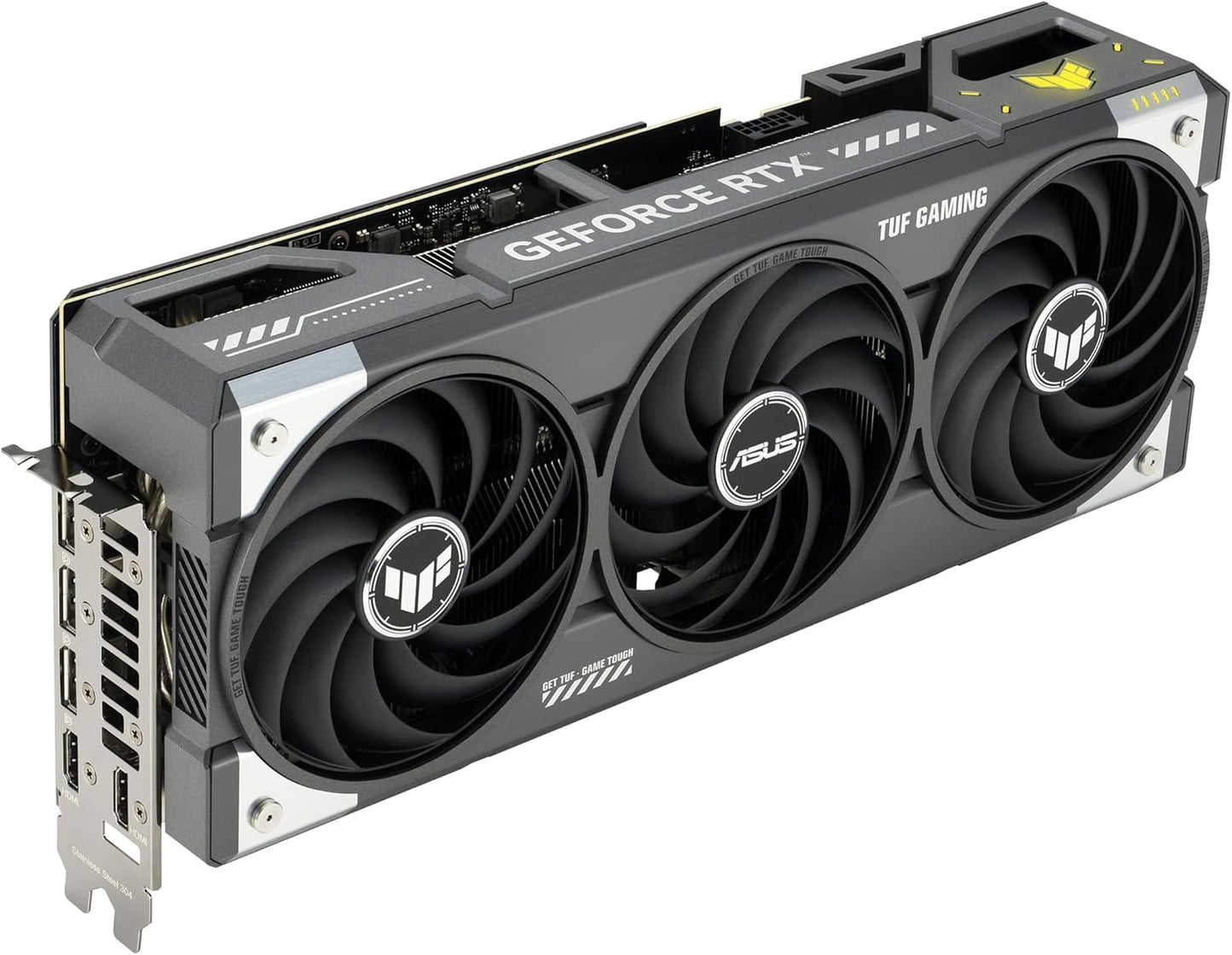 ASUS TUF Gaming GeForce RTX 5070 Ti 16 Go GDDR7 OC Edition
