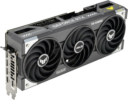 ASUS TUF Gaming GeForce RTX 5070 Ti 16 Go GDDR7 OC Edition