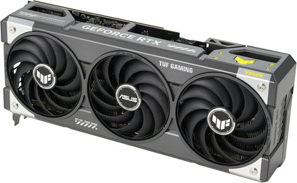 ASUS TUF Gaming GeForce RTX 5070 Ti 16 Go GDDR7 OC Edition