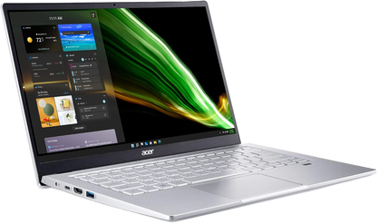 Acer Swift 3 - Déballage