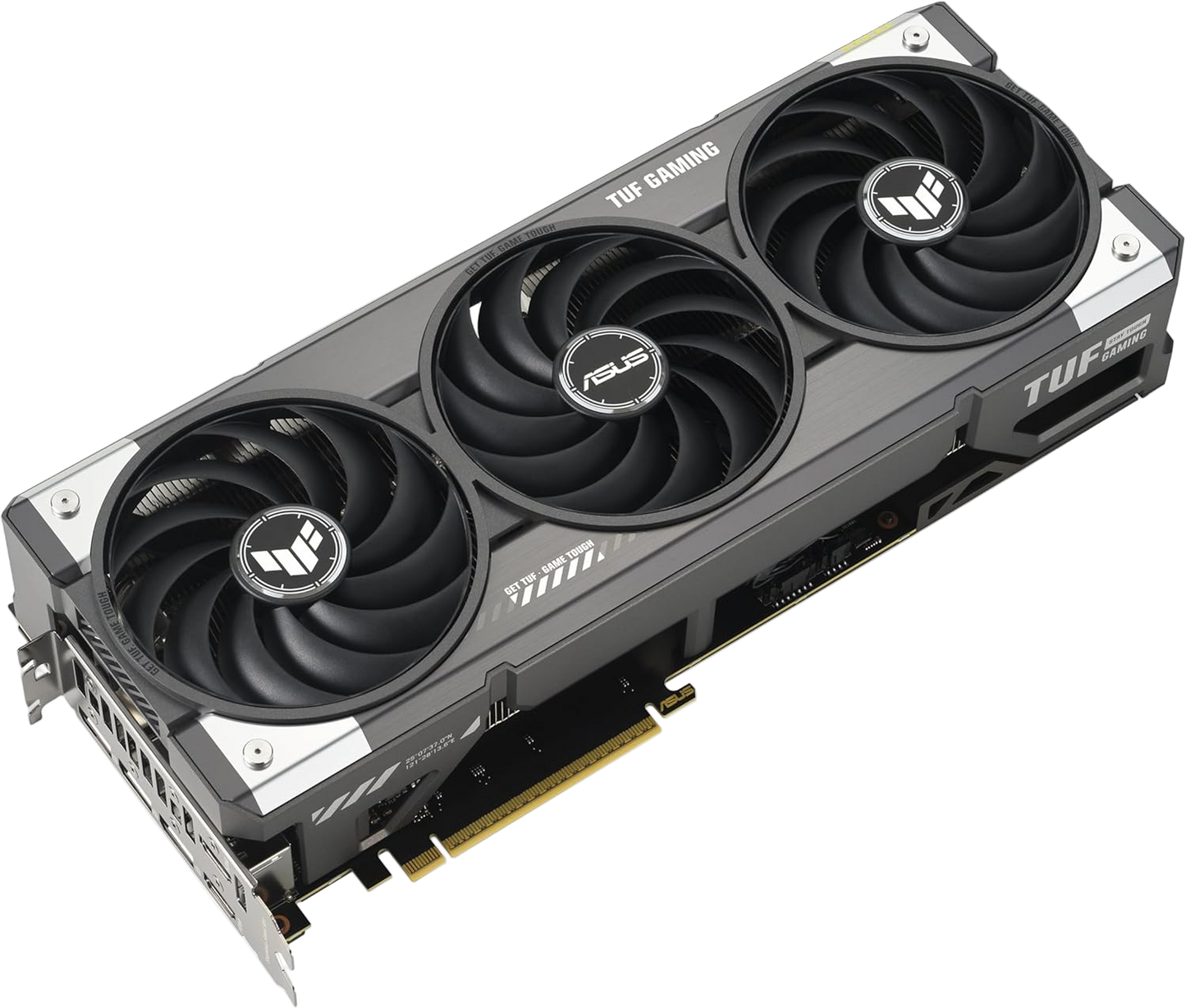ASUS TUF Gaming GeForce RTX 5070 Ti 16 Go GDDR7 OC Edition