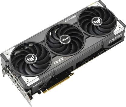 ASUS TUF Gaming GeForce RTX 5070 Ti 16 Go GDDR7 OC Edition