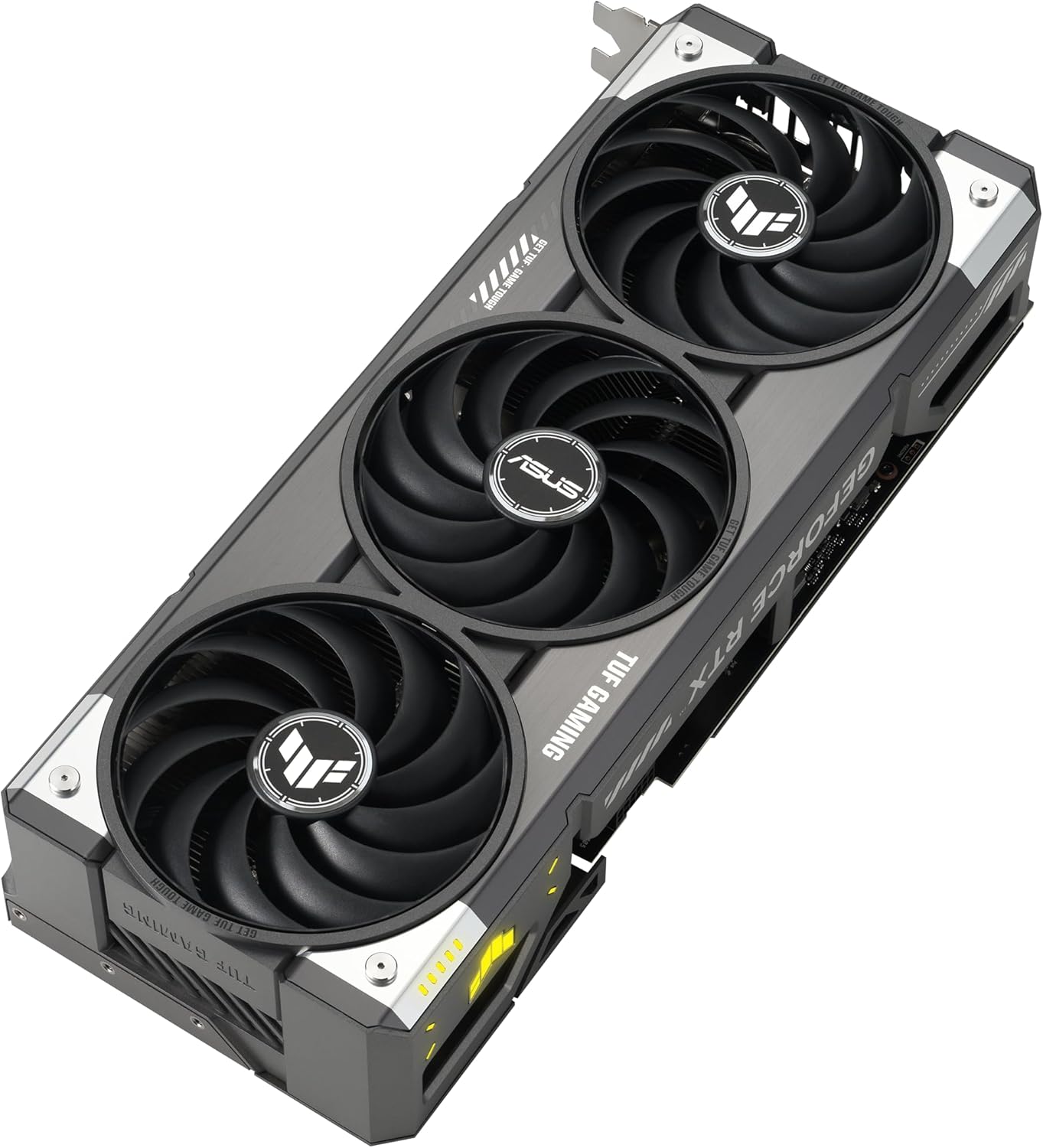 ASUS TUF Gaming GeForce RTX 5070 Ti 16 Go GDDR7 OC Edition