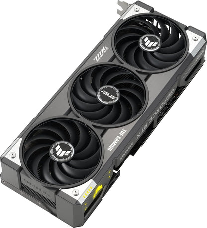 ASUS TUF Gaming GeForce RTX 5070 Ti 16 Go GDDR7 OC Edition