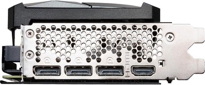 GeForce RTX 3070 Ti VENTUS 3X 8G OC