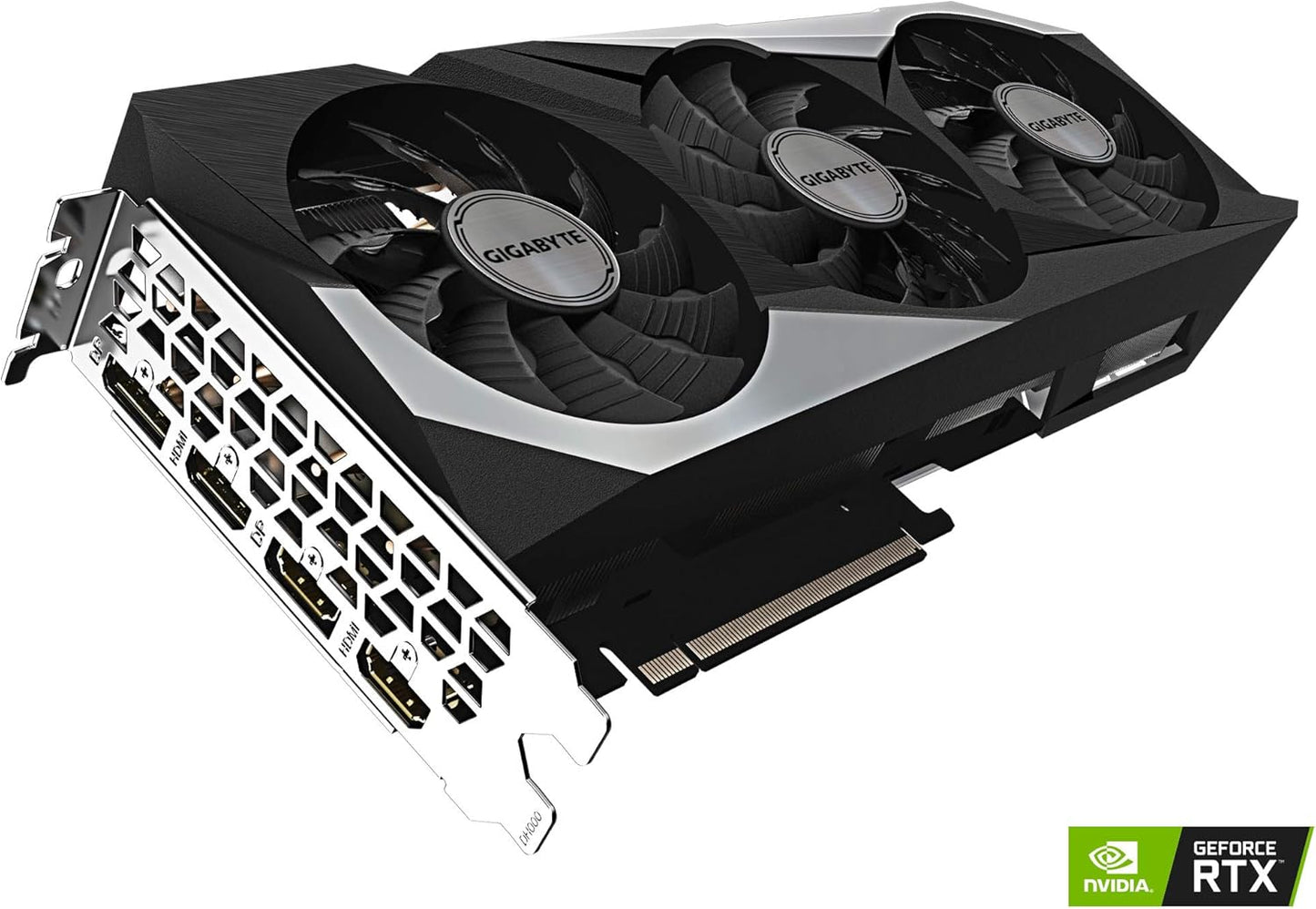 GIGABYTE Geforce RTX 3070 Gaming OC 8G