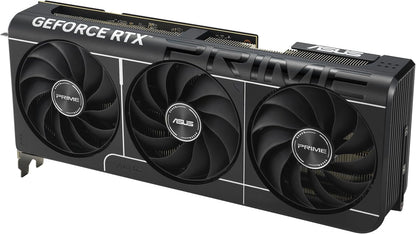 ASUS PRIME GeForce RTX 5080 16GB GDDR7 OC Edition