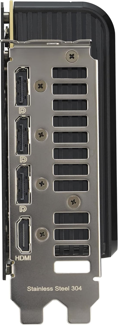 ASUS PRIME GeForce RTX 5080 16GB GDDR7 OC Edition