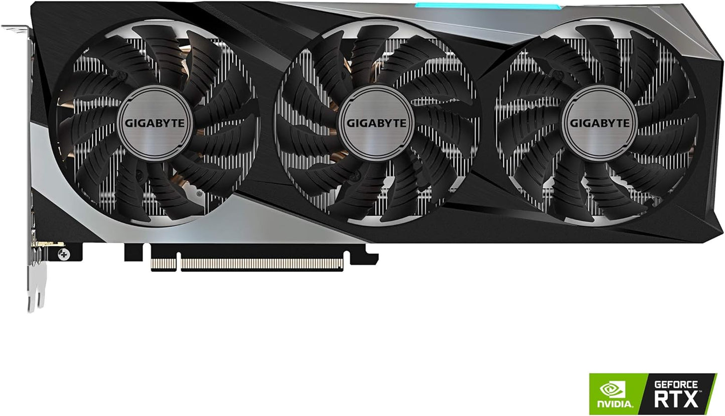 GIGABYTE Geforce RTX 3070 Gaming OC 8G