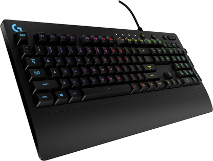Logitech G213 Prodigy Gaming Keyboard
