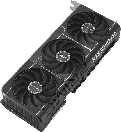 ASUS PRIME GeForce RTX 5080 16GB GDDR7 OC Edition