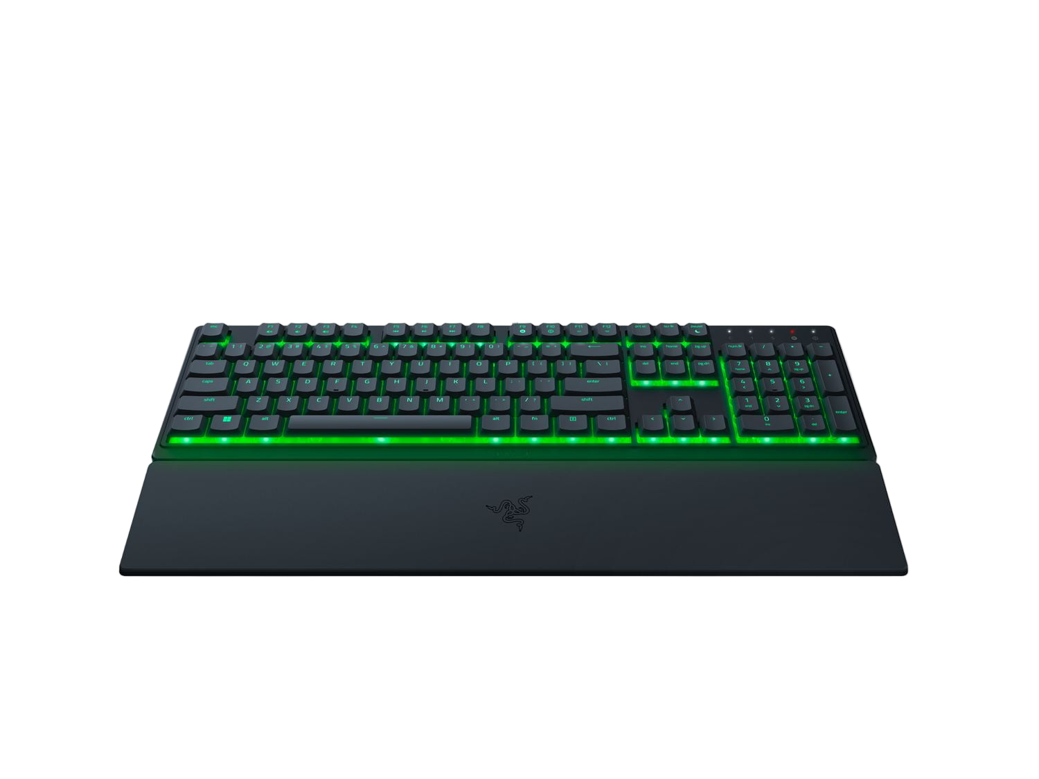 Razer Ornata V3 X Low Profile Gaming Keyboard – Alexandria Customs