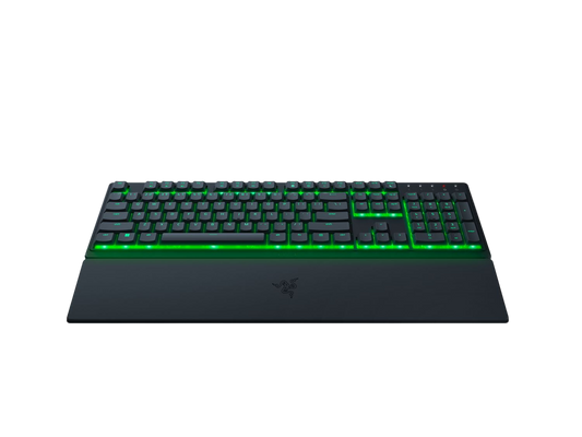 Razer Ornata V3 X Low Profile Gaming Keyboard
