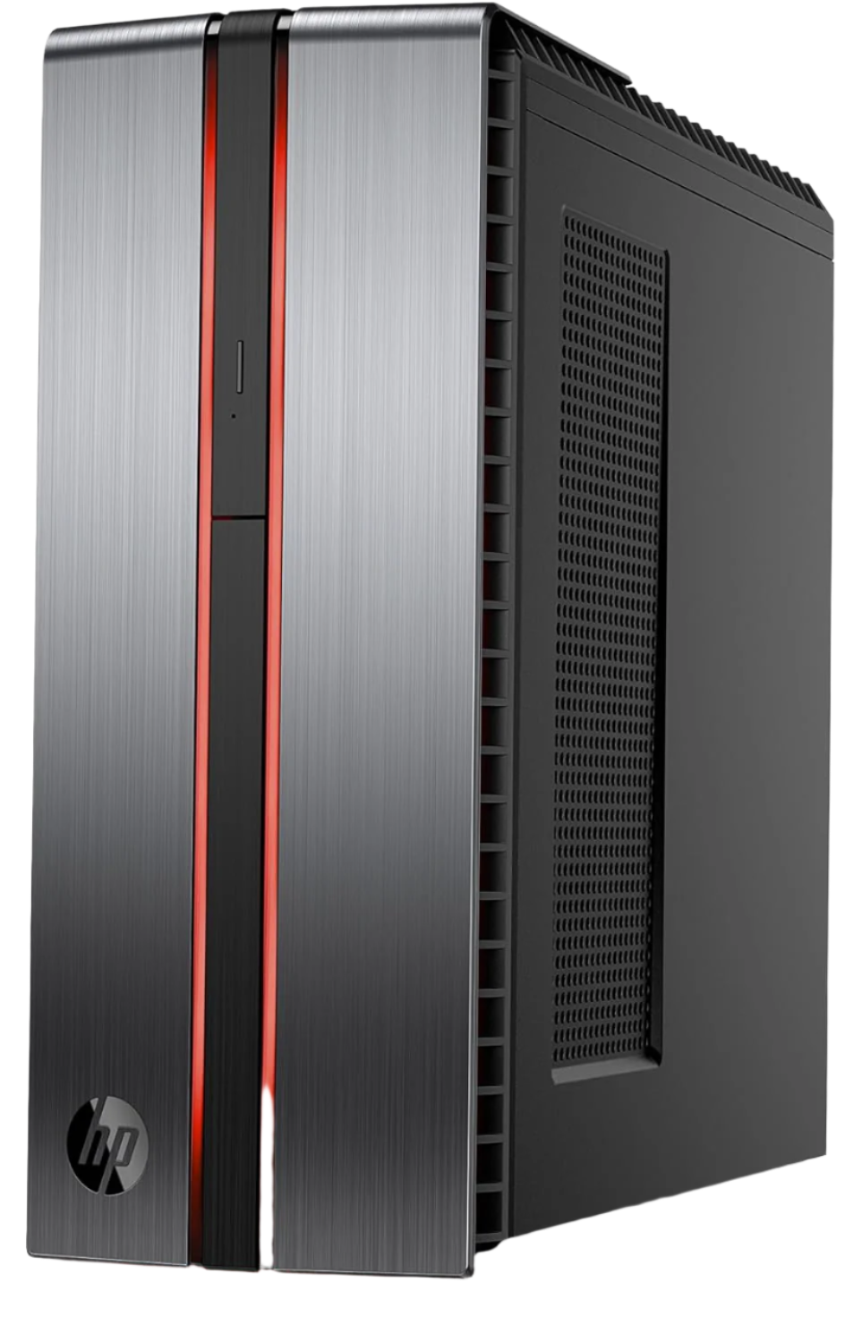 HP ENVY i7-6700 - GTX 1060 - 32GB RAM - 500GB SSD