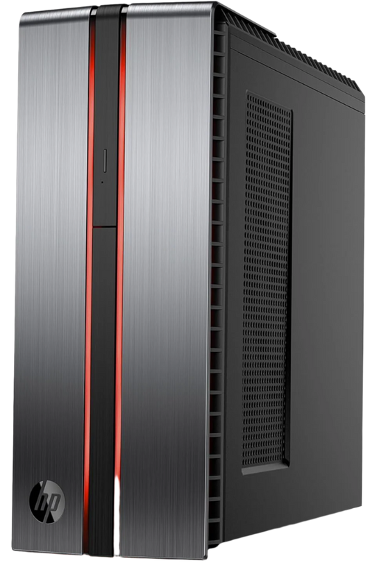 HP ENVY i7-6700 - GTX 1060 - 32GB RAM - 500GB SSD