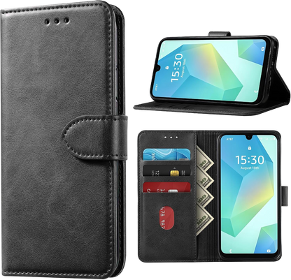 Funda tipo cartera tipo folio para Galaxy A16