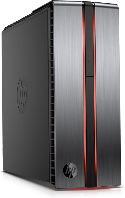 HP ENVY i7-6700 - GTX 1060 - 32GB RAM - 500GB SSD