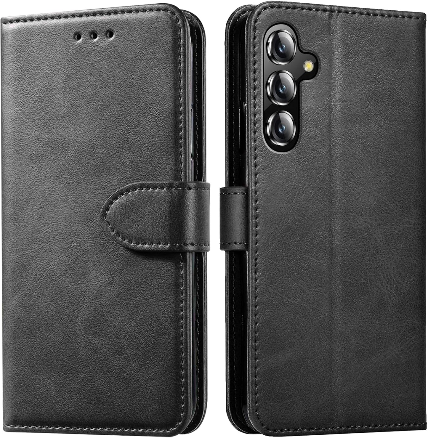 Funda tipo cartera tipo folio para Galaxy A16