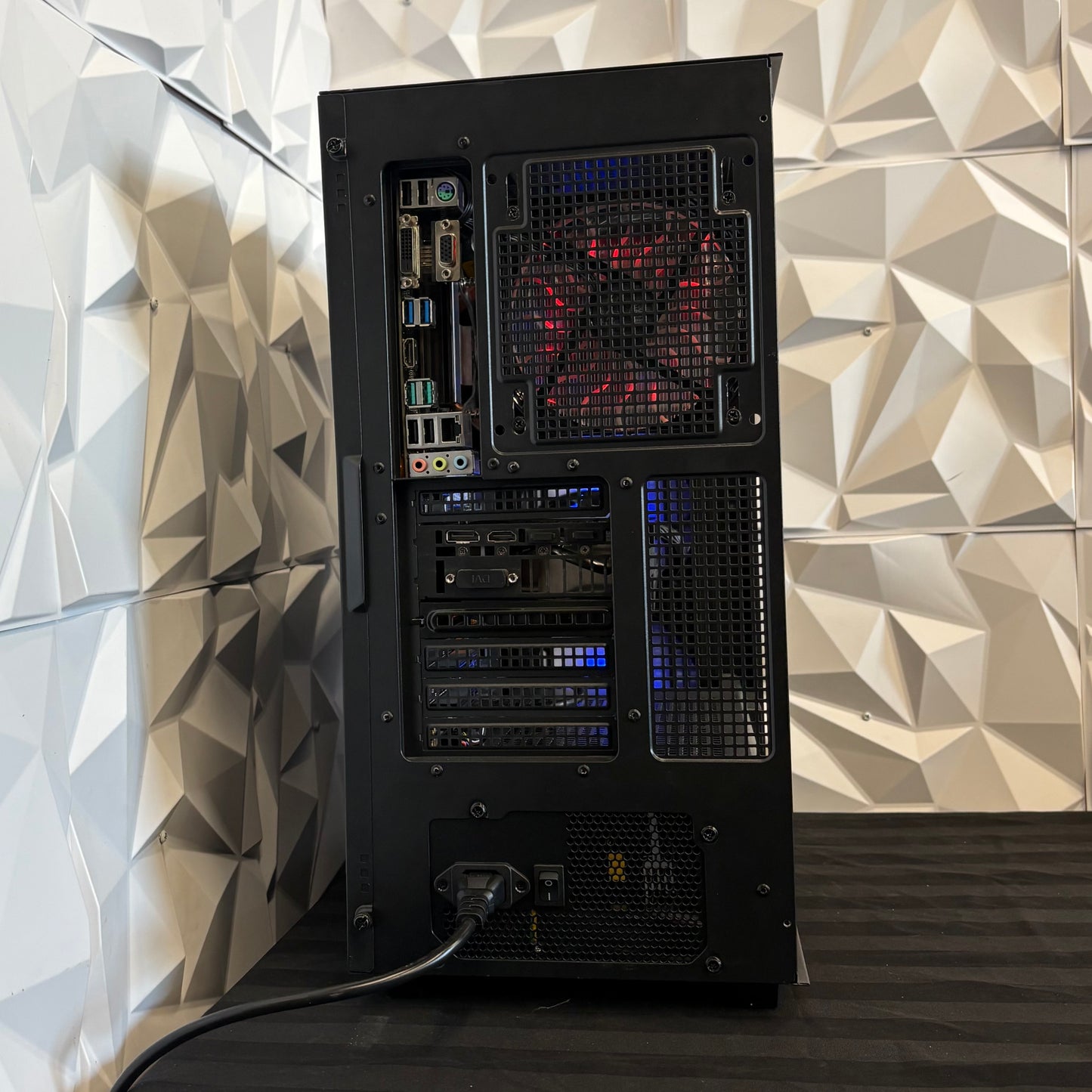 CYBERNADE