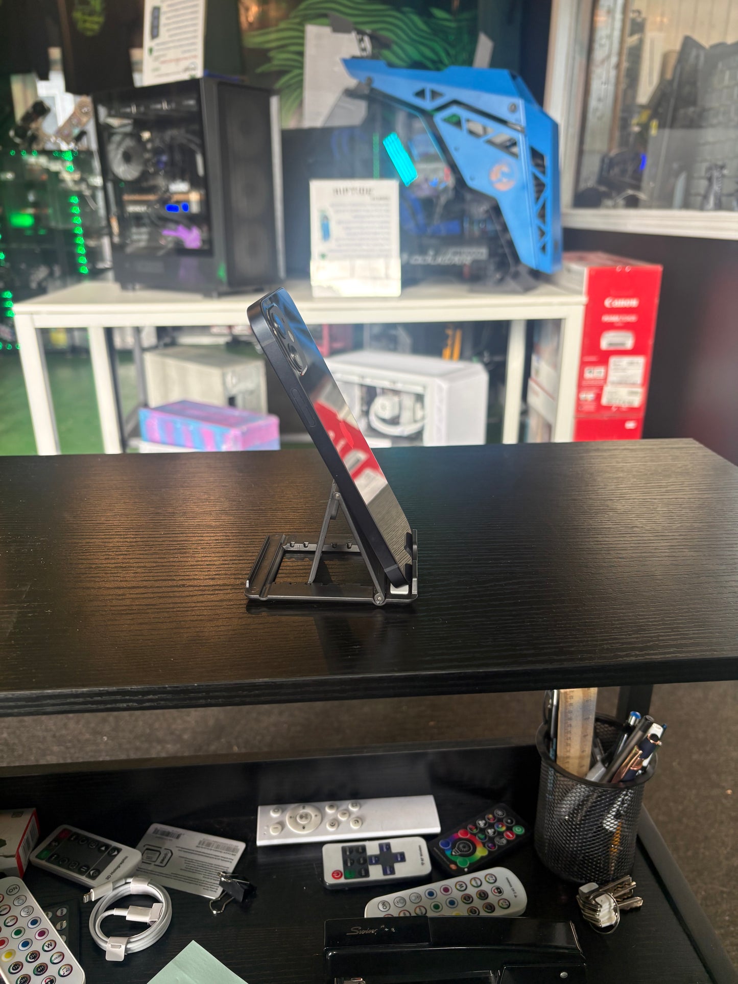 iPhone 12 64GB Black - Refurbished