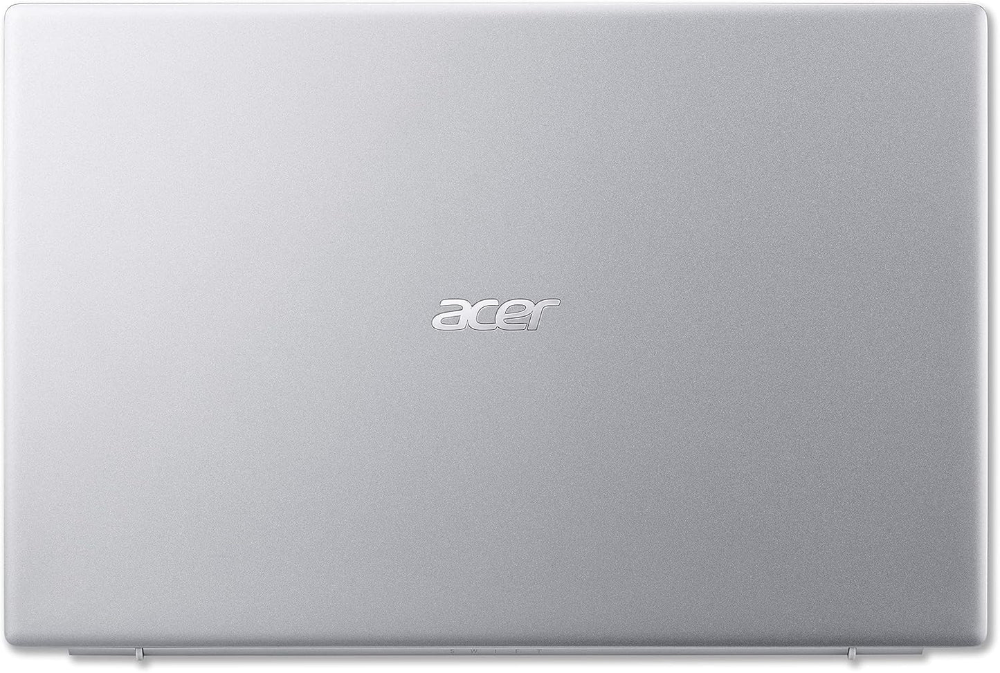 Acer Swift 3 - Déballage
