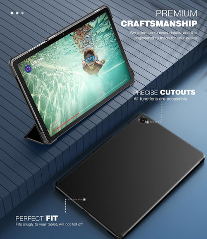 Case for Samsung Galaxy Tab A11+ Plus/A9+ Plus 11 Inch