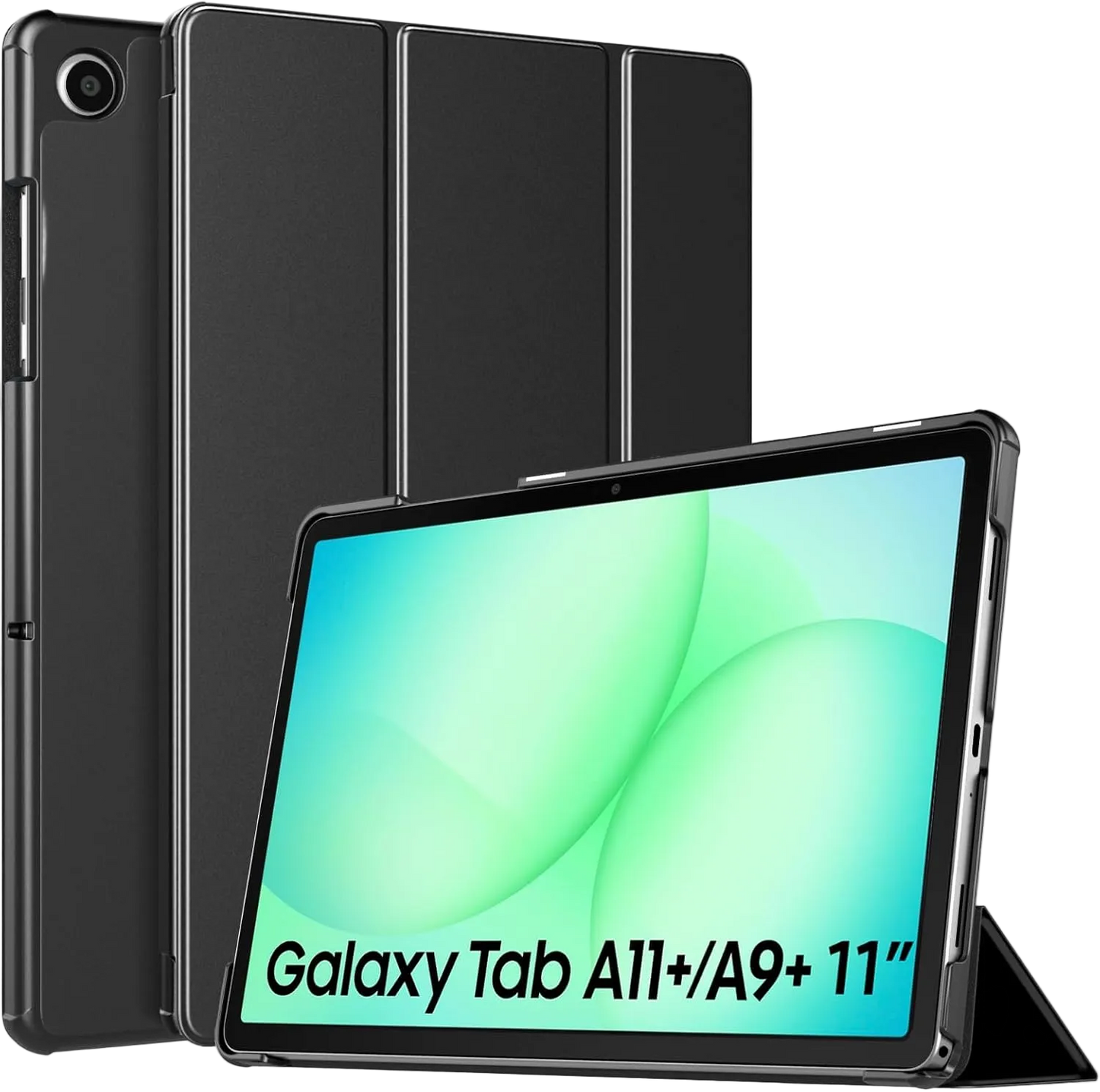 Case for Samsung Galaxy Tab A11+ Plus/A9+ Plus 11 Inch