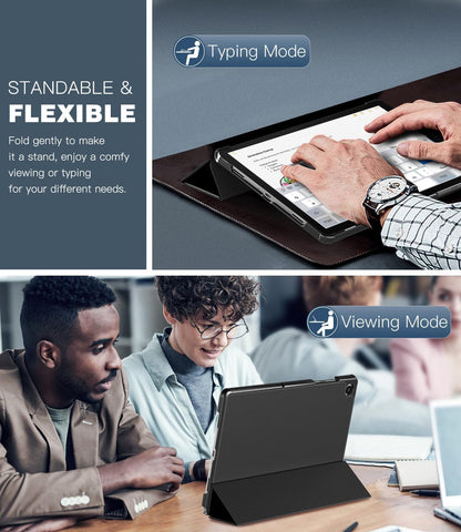 Case for Samsung Galaxy Tab A11+ Plus/A9+ Plus 11 Inch