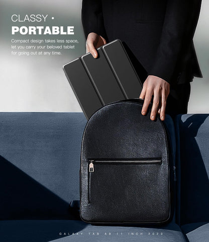 Case for Samsung Galaxy Tab A11+ Plus/A9+ Plus 11 Inch