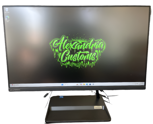 Lenovo IdeaCentre All-in-One 3 - Open Box