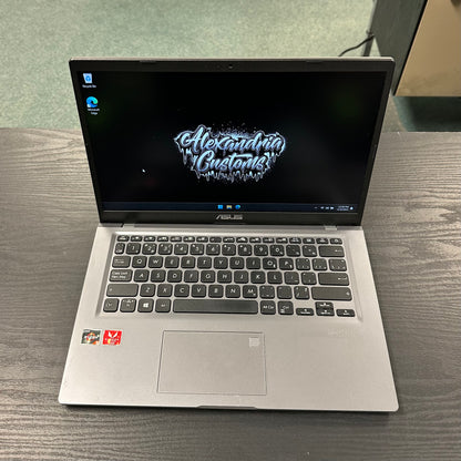 ASUS M415 14” 60Hz Laptop
