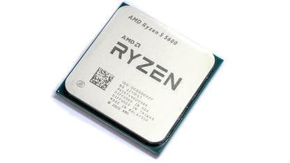AMD Ryzen 5 5600 Processor