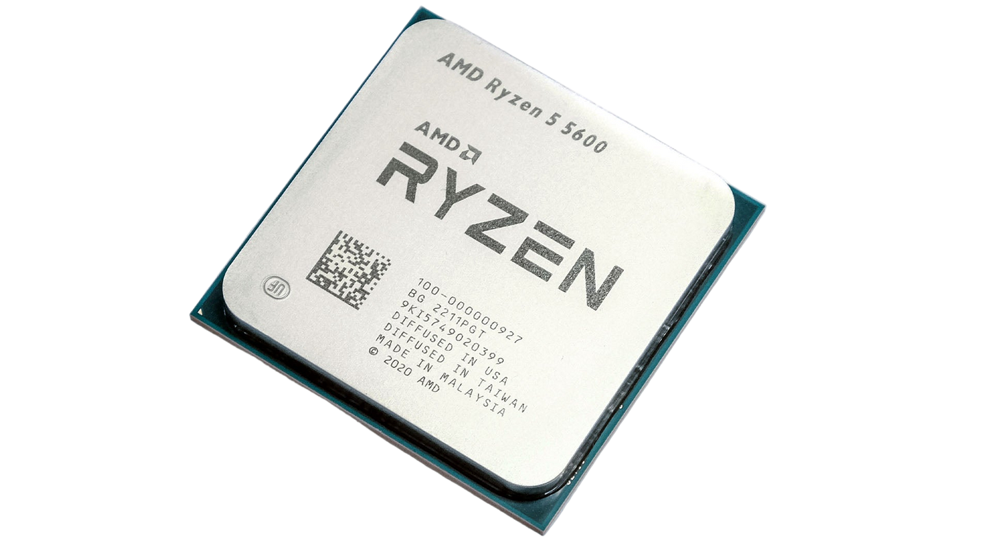 AMD Ryzen 5 5600 Processor