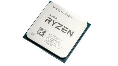 AMD Ryzen 5 5600 Processor